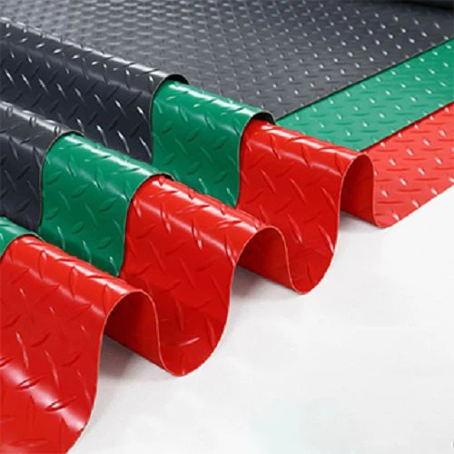 PVC Floor